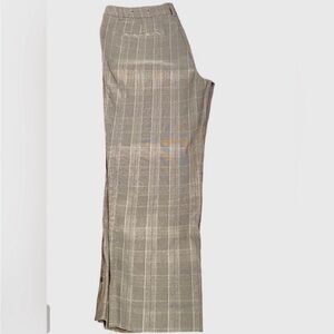 🛑 4/$25 NWOT Renuar London Stretch Cropped Pants